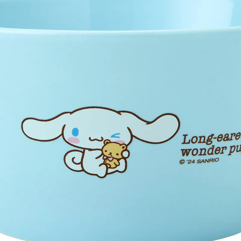 Cinnamoroll porcelain bowl