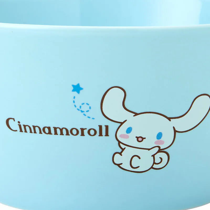 Cinnamoroll porcelain bowl