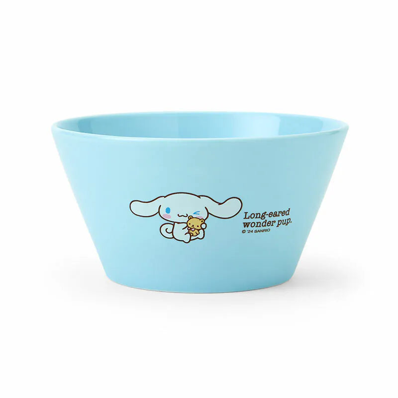 Cinnamoroll porcelain bowl