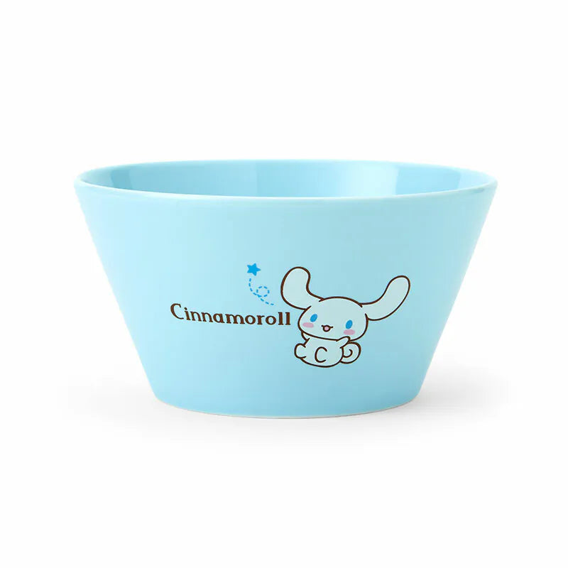 Cinnamoroll porcelain bowl