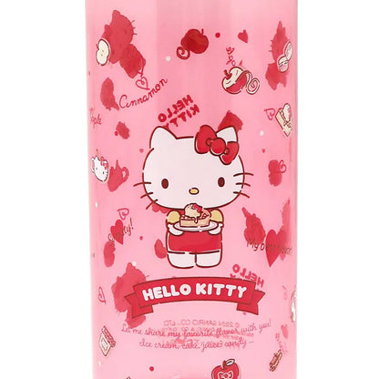 Hello Kitty 650ml水樽