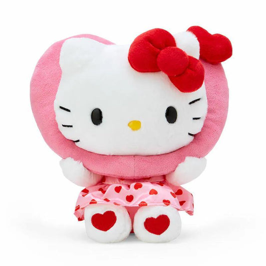 Hello Kitty 公仔