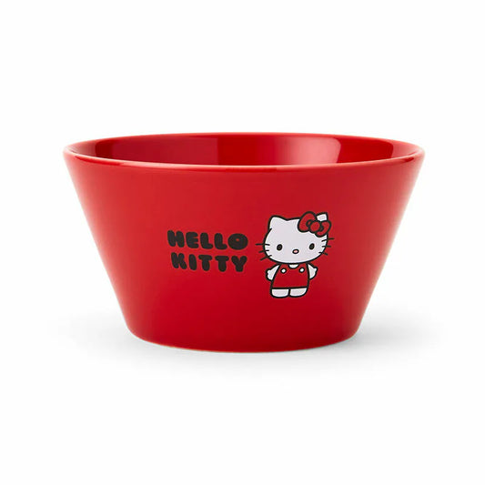 Hello Kitty 陶瓷碗