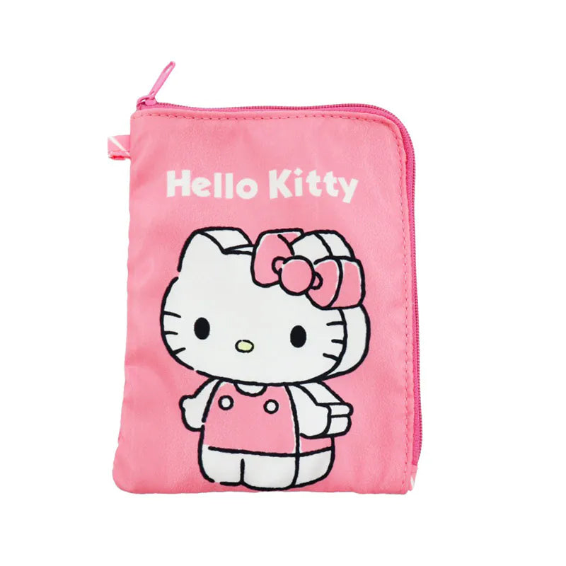 Hello Kitty 背心環保袋