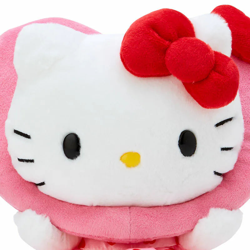 Hello Kitty 公仔