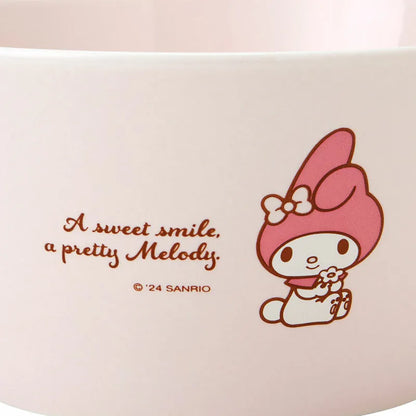 My Melody 陶瓷碗