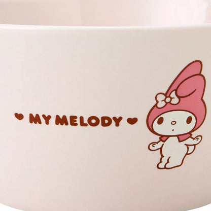 My Melody 陶瓷碗