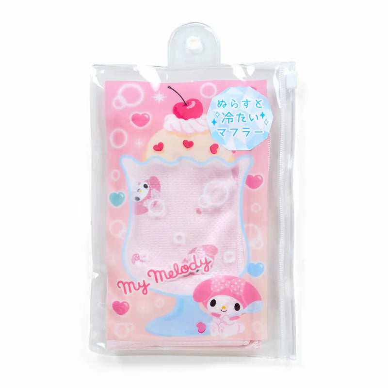 My Melody cool scarf