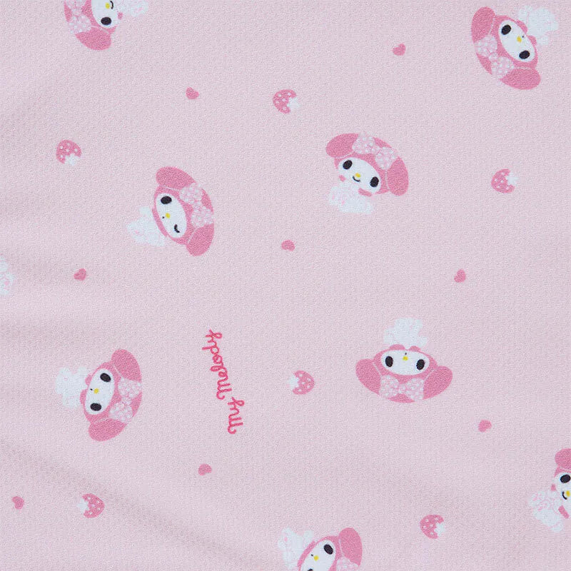 My Melody cool scarf