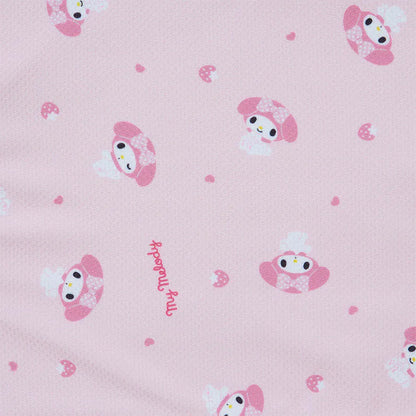 My Melody cool scarf