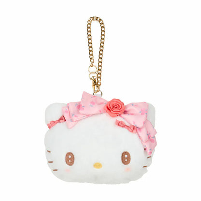 Hello Kitty 證件套 (玫瑰花系列)