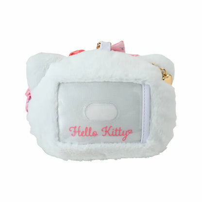 Hello Kitty 證件套 (玫瑰花系列)